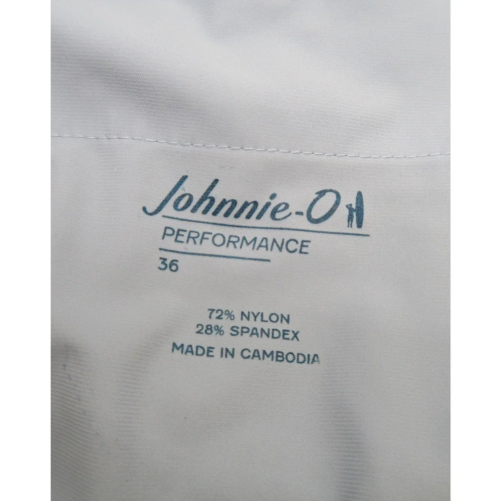 johnnie-O johnnie performance